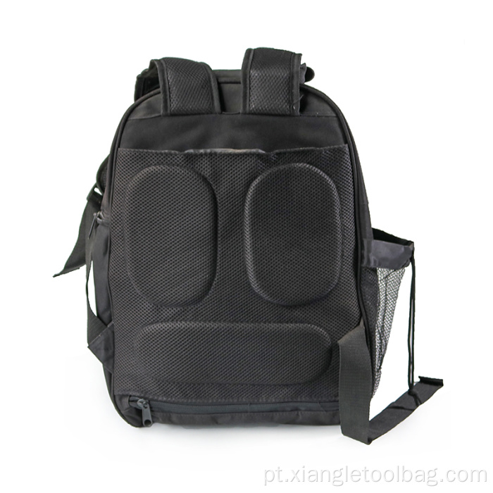 Técnico Multi Pesado Eletricista Backpack Saco